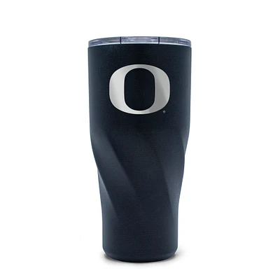 WinCraft Oregon Ducks 20oz. Morgan Tumbler