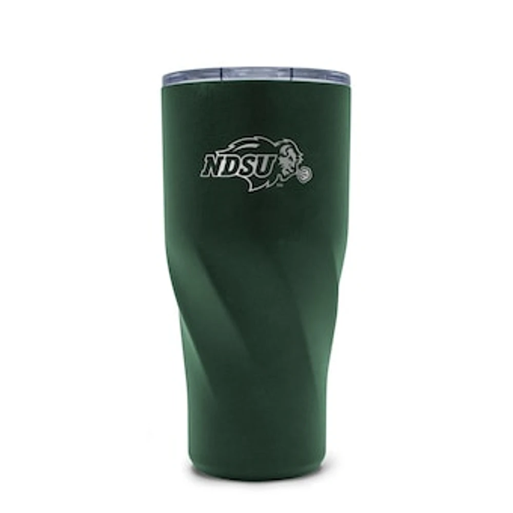 WinCraft NDSU Bison 20oz. Morgan Tumbler