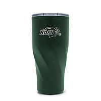 WinCraft NDSU Bison 20oz. Morgan Tumbler