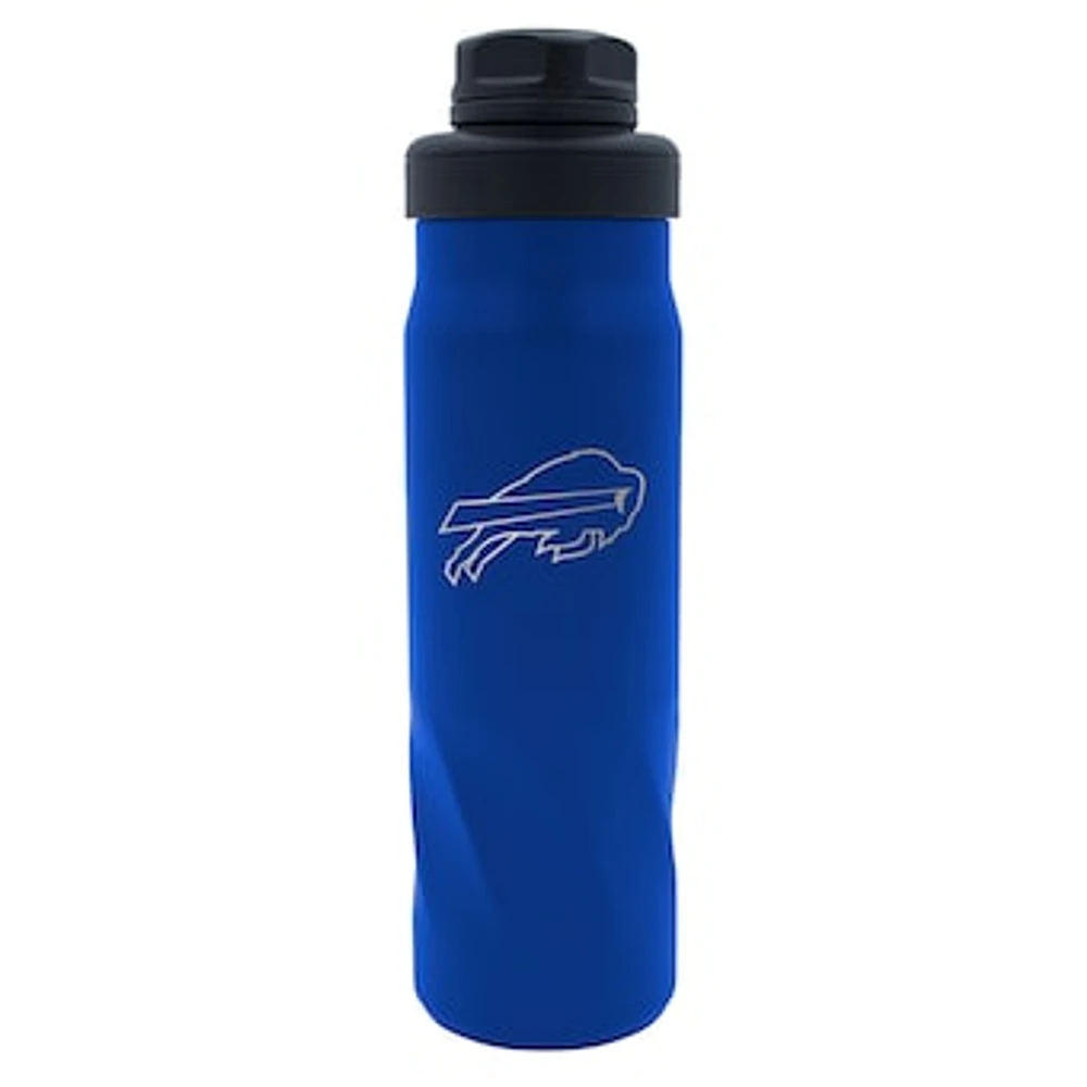 WinCraft Buffalo Bills 20oz. Morgan Water Bottle