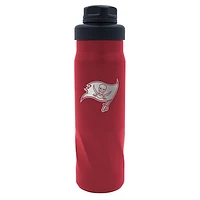 WinCraft Tampa Bay Buccaneers 20oz. Morgan Water Bottle