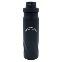 WinCraft Los Angeles Chargers 20oz. Morgan Water Bottle