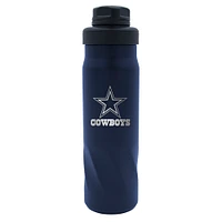 WinCraft Dallas Cowboys 20oz. Morgan Water Bottle