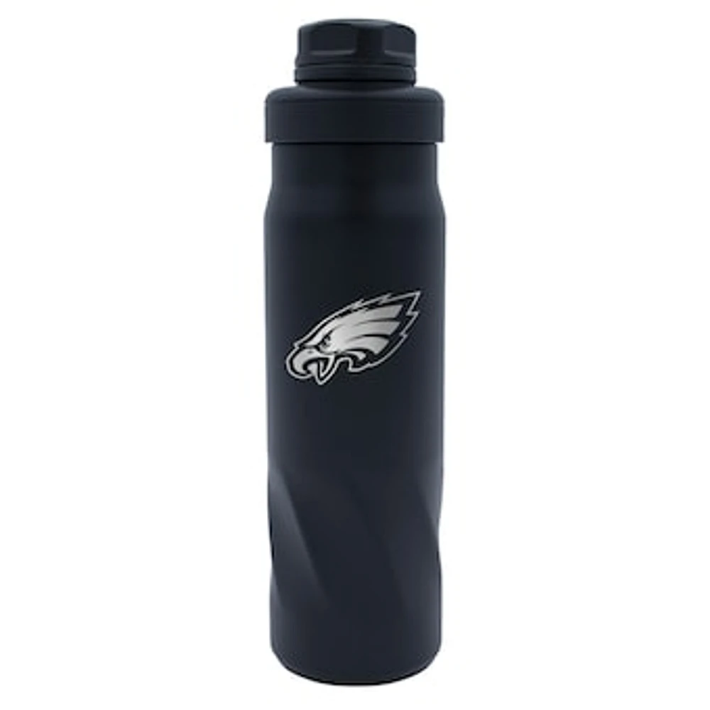 WinCraft Philadelphia Eagles 20oz. Morgan Water Bottle