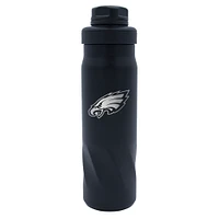 WinCraft Philadelphia Eagles 20oz. Morgan Water Bottle