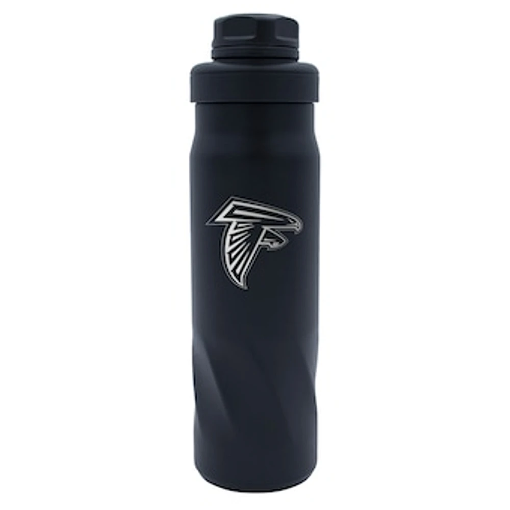 WinCraft Atlanta Falcons 20oz. Morgan Water Bottle