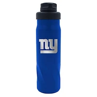 WinCraft New York Giants 20oz. Morgan Water Bottle