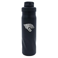 WinCraft Jacksonville Jaguars 20oz. Morgan Water Bottle