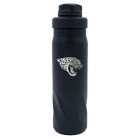 WinCraft Jacksonville Jaguars 20oz. Morgan Water Bottle