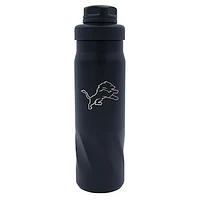 WinCraft Detroit Lions 20oz. Morgan Water Bottle