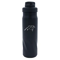 WinCraft Carolina Panthers 20oz. Morgan Water Bottle