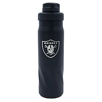 WinCraft Las Vegas Raiders 20oz. Morgan Water Bottle