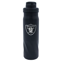 WinCraft Las Vegas Raiders 20oz. Morgan Water Bottle