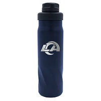 WinCraft Los Angeles Rams 20oz. Morgan Water Bottle