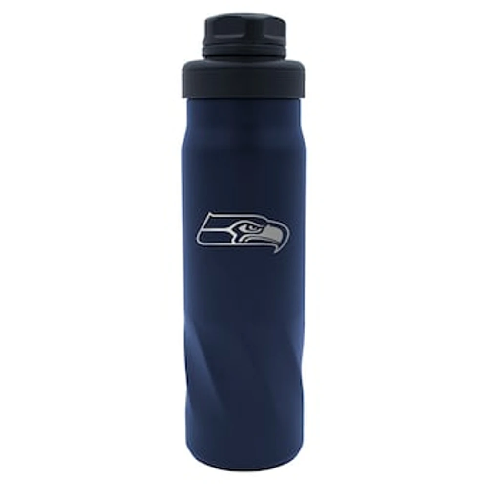 WinCraft Seattle Seahawks 20oz. Morgan Water Bottle