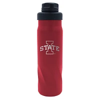 WinCraft Iowa State Cyclones 20oz. Morgan Water Bottle