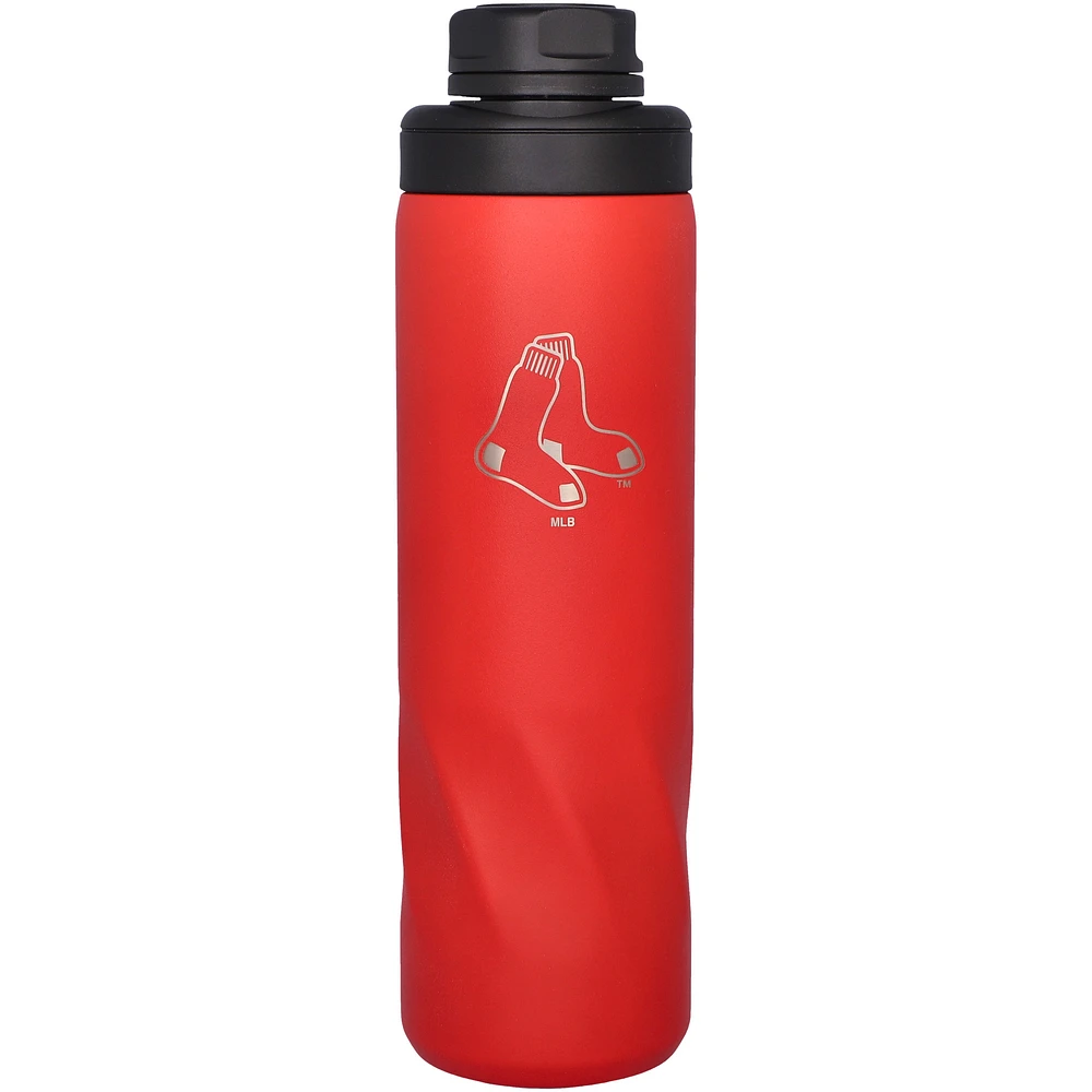 WinCraft Boston Red Sox 20oz. Morgan Water Bottle