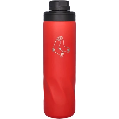 WinCraft Boston Red Sox 20oz. Morgan Water Bottle