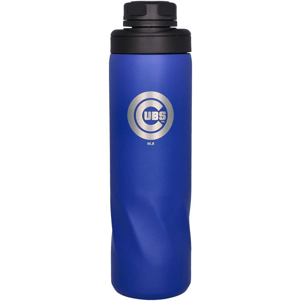 WinCraft Chicago Cubs 20oz. Morgan Water Bottle