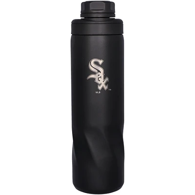 WinCraft Chicago White Sox 20oz. Morgan Water Bottle