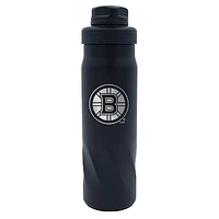 WinCraft Boston Bruins 20oz. Morgan Water Bottle