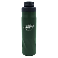 WinCraft Minnesota Wild 20oz. Morgan Water Bottle