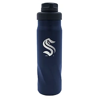 WinCraft Seattle Kraken 20oz. Morgan Water Bottle