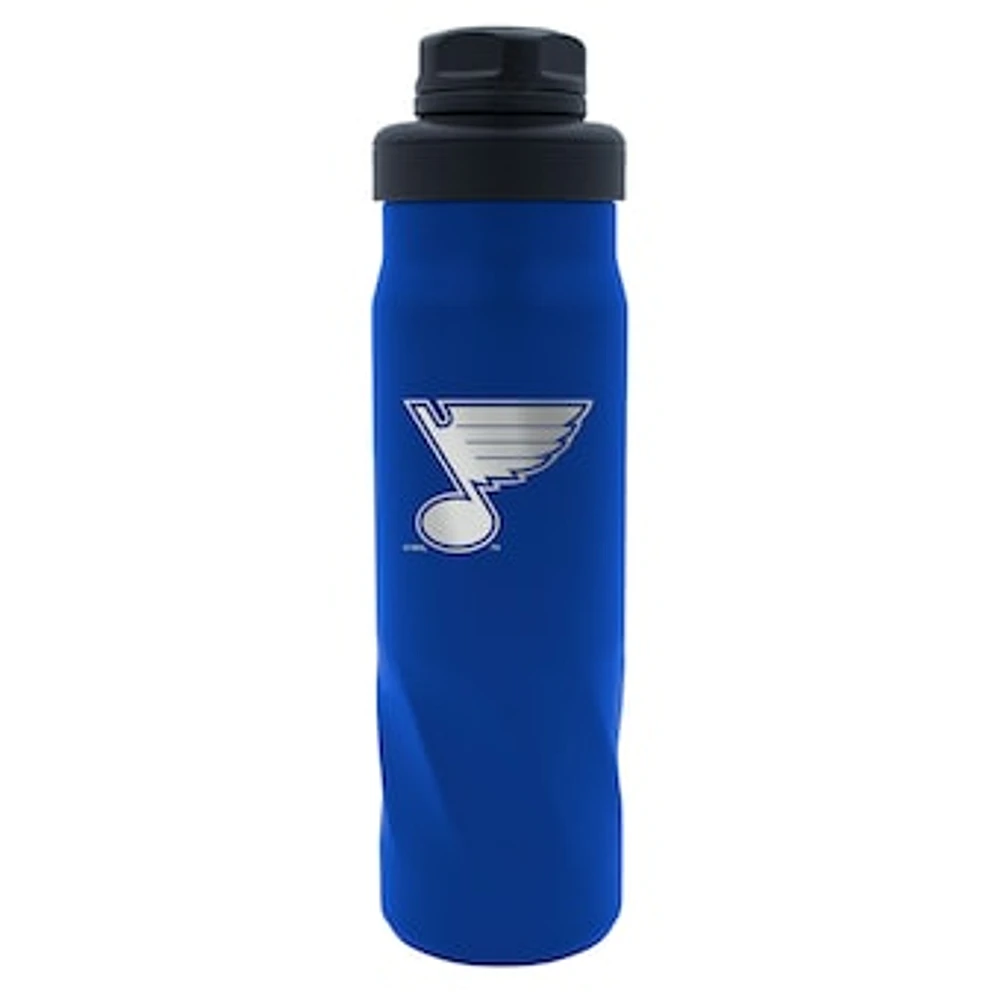 WinCraft St. Louis Blues 20oz. Morgan Water Bottle