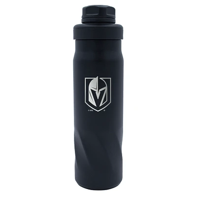 WinCraft Vegas Golden Knights 20oz. Morgan Water Bottle