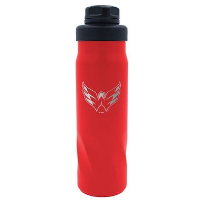 WinCraft Washington Capitals 20oz. Morgan Water Bottle