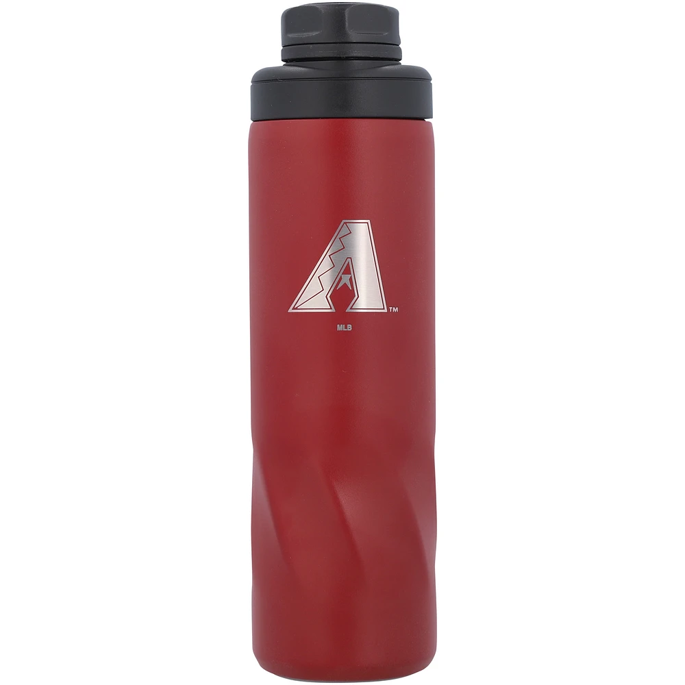 WinCraft Arizona Diamondbacks 20oz. Morgan Water Bottle