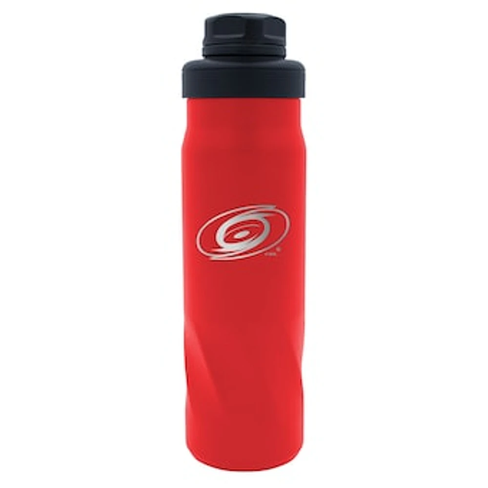 WinCraft Carolina Hurricanes 20oz. Morgan Water Bottle