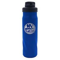 WinCraft New York Islanders 20oz. Morgan Water Bottle