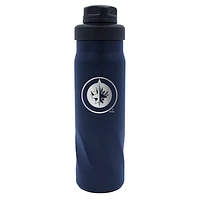 WinCraft Winnipeg Jets 20oz. Morgan Water Bottle