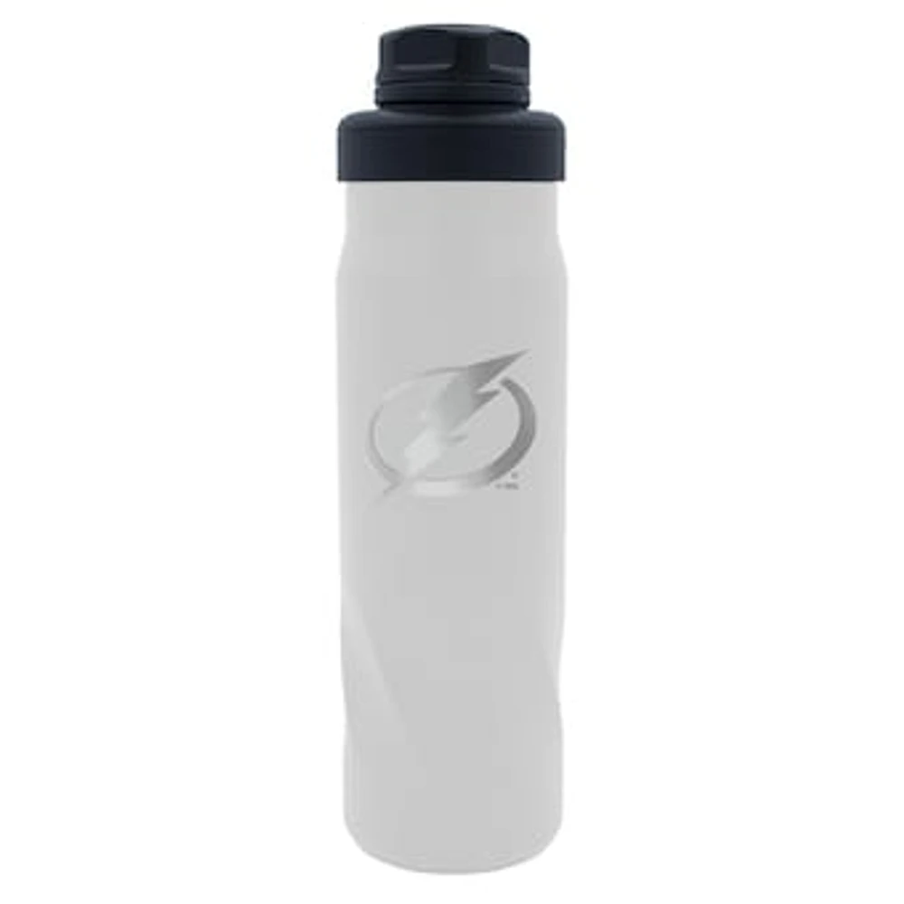 WinCraft Tampa Bay Lightning 20oz. Morgan Water Bottle