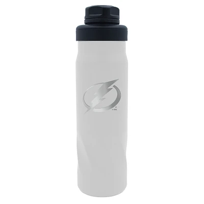 WinCraft Tampa Bay Lightning 20oz. Morgan Water Bottle