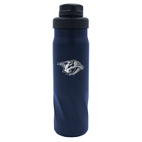 WinCraft Nashville Predators 20oz. Morgan Water Bottle