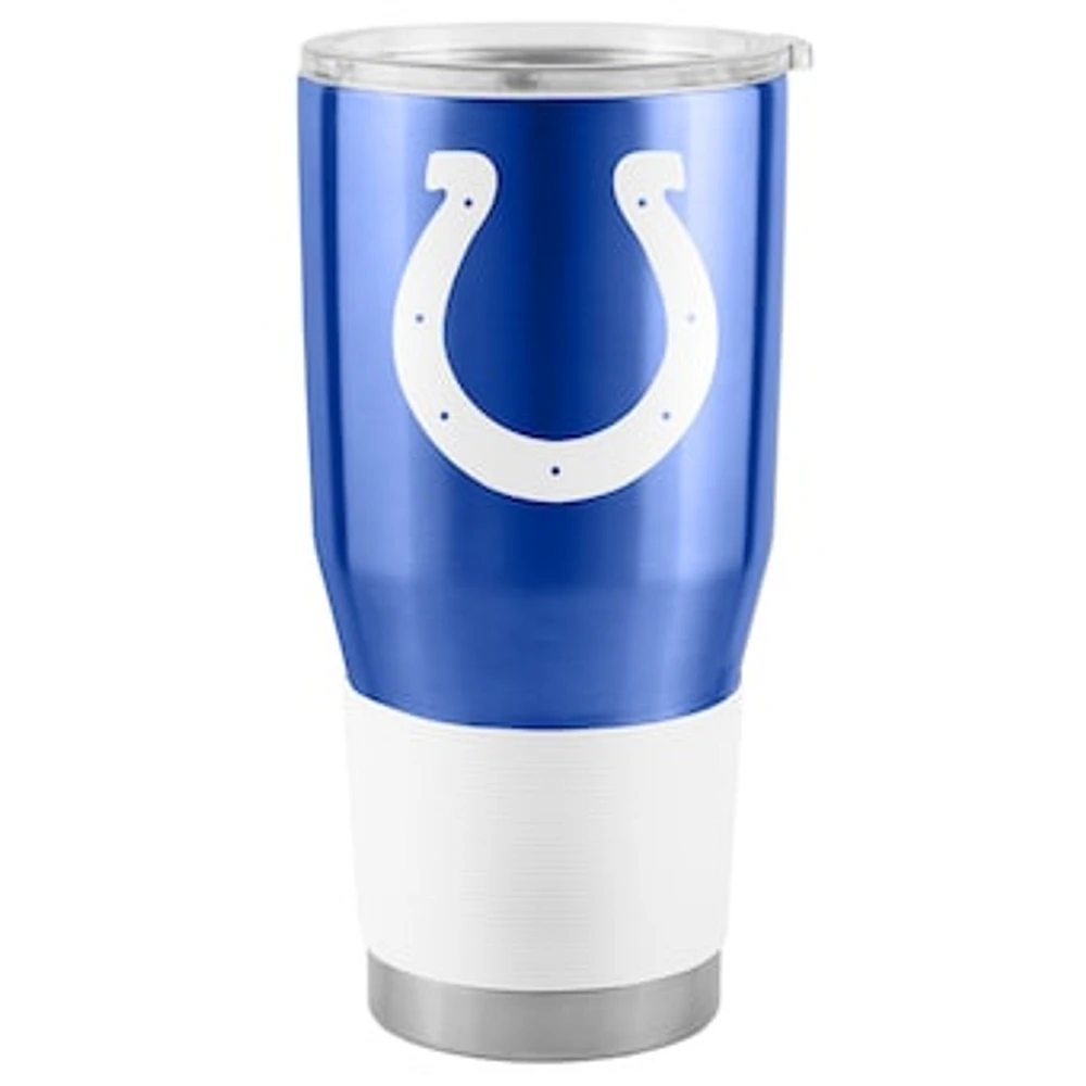 Indianapolis Colts 30oz. Gameday Stainless Tumbler