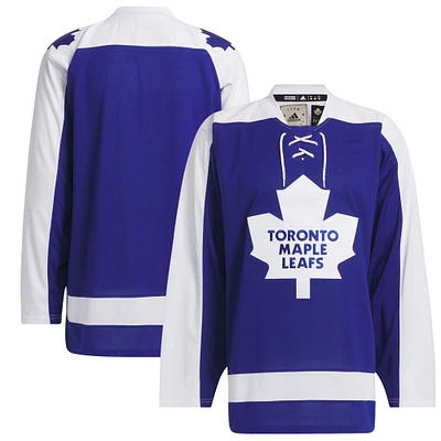 Men's adidas Blue Toronto Maple Leafs