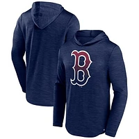 Men's Fanatics Navy Boston Red Sox Beginning Pullover Hoodie