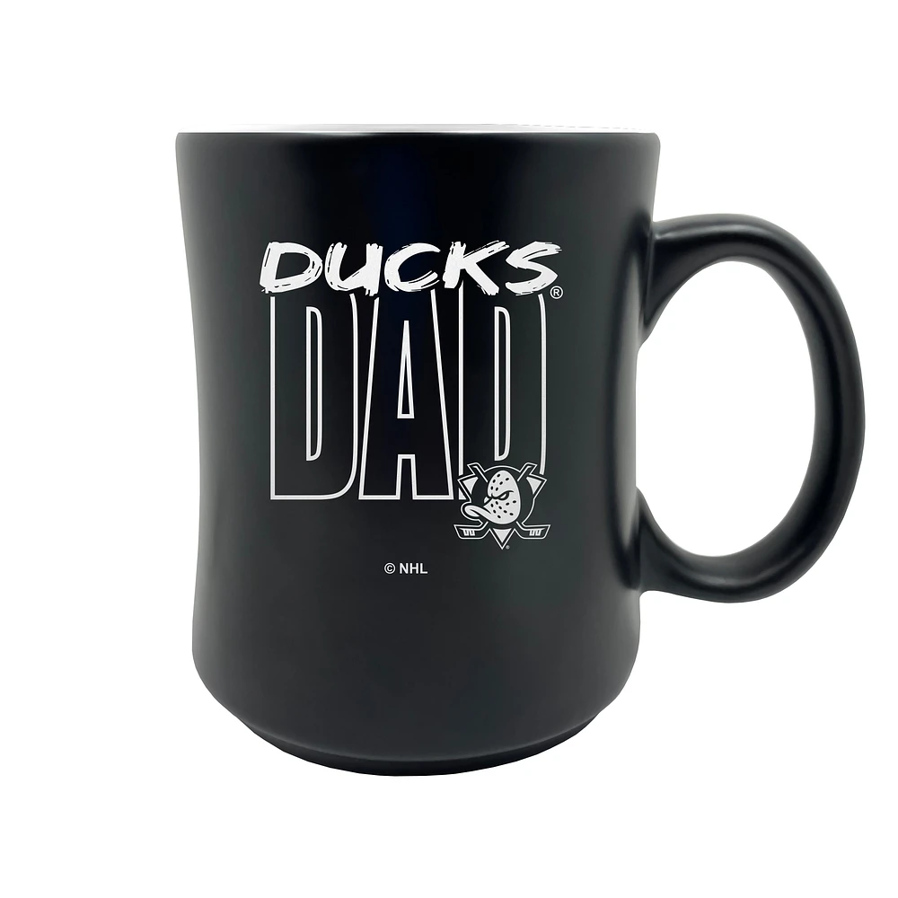Anaheim Ducks Dad 19oz. Starter Mug