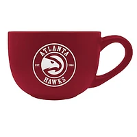 Atlanta Hawks 23oz. Double Ceramic Mug