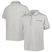 Youth Puma Gray THE PLAYERS MATTR Bridges Polo