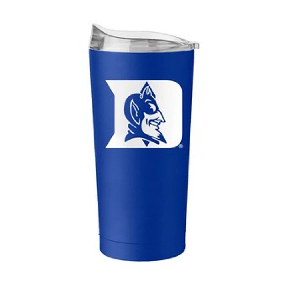 Duke Blue Devils 20oz. Flipside Powder Coat Tumbler