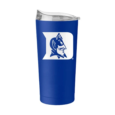 Duke Blue Devils 20oz. Flipside Powder Coat Tumbler