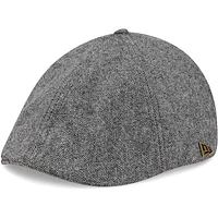 Men's New Era Gray Washington Commanders Peaky Duckbill Fitted Hat