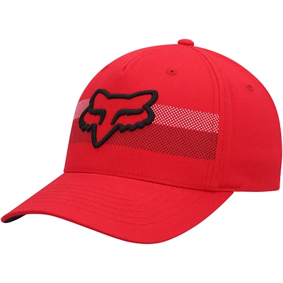 Men's Fox Red Efekt Flex Hat