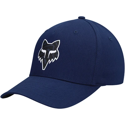 Men's Fox Blue Nuklr Flex Hat