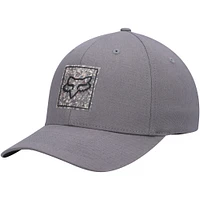 Men's Fox Pewter Same Level Flex Hat