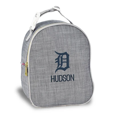 Detroit Tigers Personalized Insulated Bag